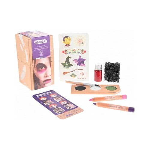  Worlds of Horrors Box Cijene