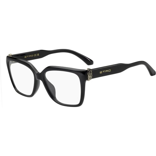 Etro 0158/G 807 ONE SIZE (54) Črna/Kristalna Slike
