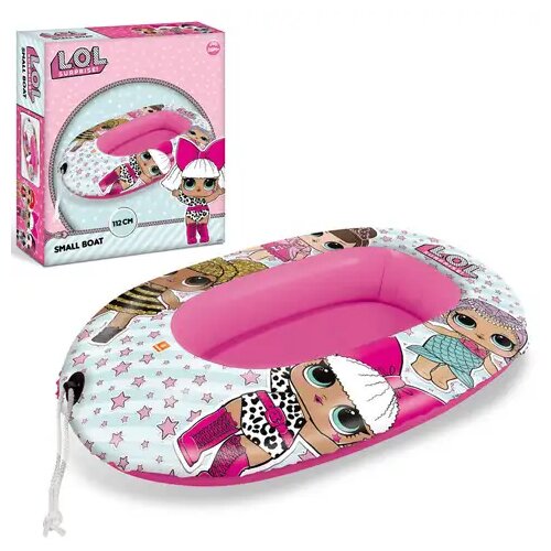 Mondo Toys LOL Surprise čamac na napuhavanje 112cm Cijene