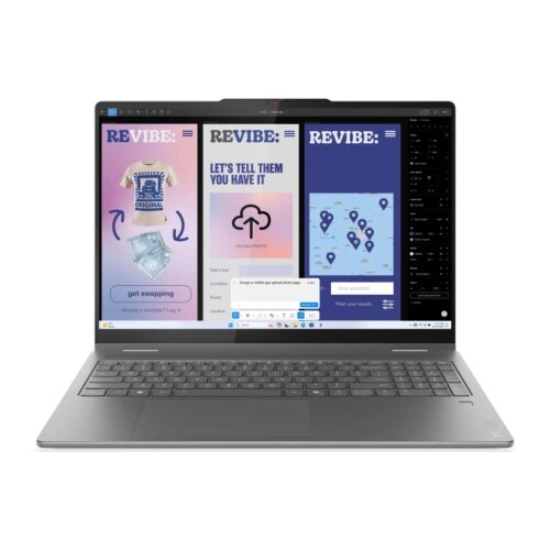 Lenovo Yoga 7 16ILL10 laptop 83JT0000US Cijene