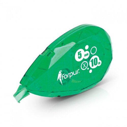 Forpus Korekturni trak , 10 m Cene