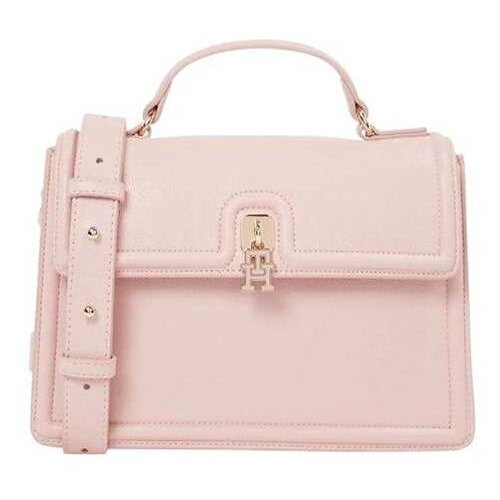 Tommy Hilfiger roze ženska torbica THAW0AW17176-TQN Cene