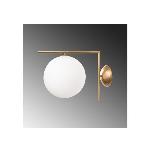 Opviq zidna lampa luminar 14156 Slike