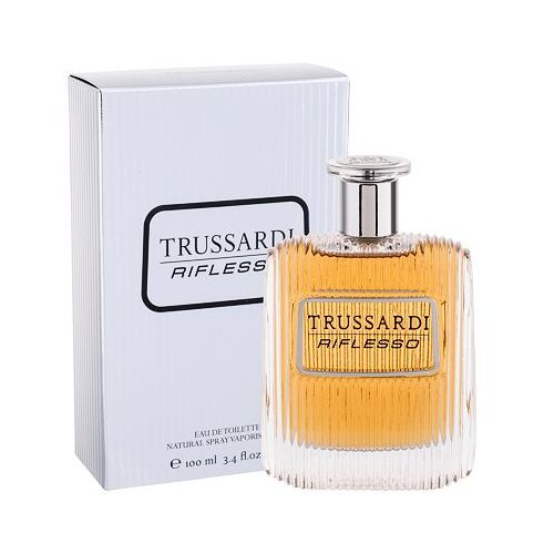 Trussardi Riflesso toaletna voda 100 ml za moške Cene