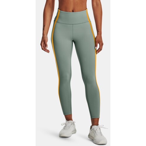 Under Armour Leggings Meridian Ankle Leg Shine-GRY - Women Slike