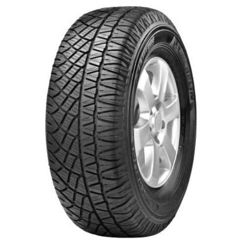 Michelin Letna 235/60R18 107H LATITUDE CROSS - Skladišče 9 (Dostava 5 delovnih dni) Cene