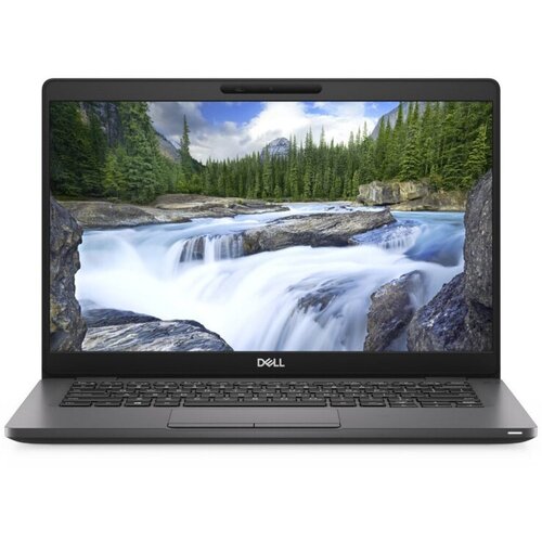Dell Obnovljeno - kot novo - Prenosnik Latitude 5300, Core i5 8365U, 1.6GHz, 8GB, 256GB, 13.3&amp;Prime; FHD, Intel UHD 620, Cam, Win 10/Črna/1920 x 1080, (21204071) Slike