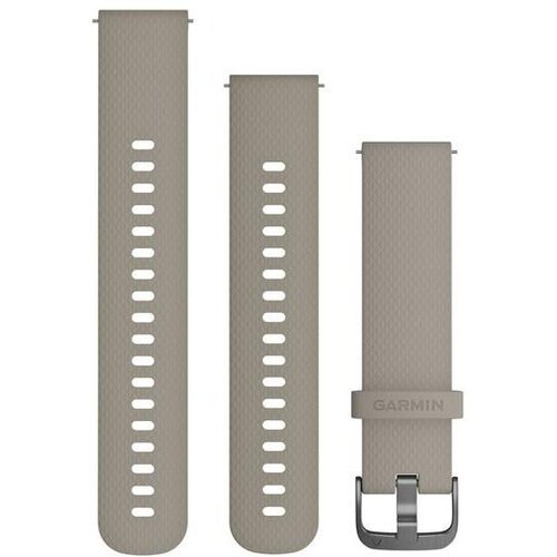 Garmin Silikonski trak za uro 010-12691-09, (5000533183) Slike