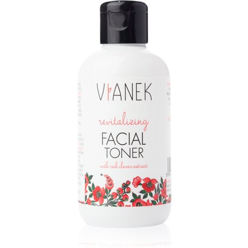 VIANEK Revitalizing Facial Toner Cijene