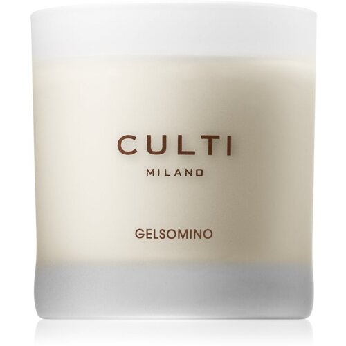 Culti Candle Gelsomino mirisna svijeća 270 g Cijene