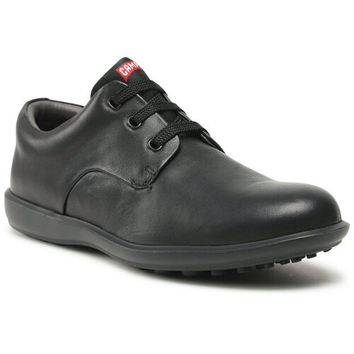 Camper ATOM WORK Crna Cijene