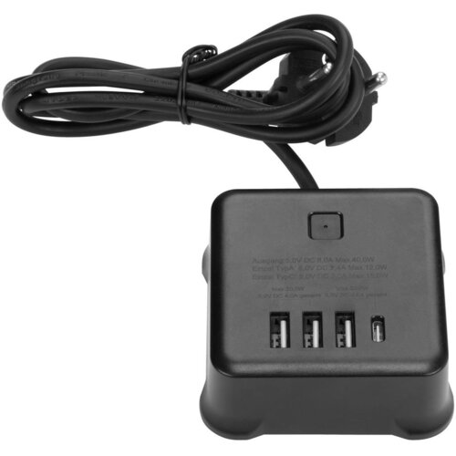 Mömax Usb-napajalni Adapter Äpu Cene