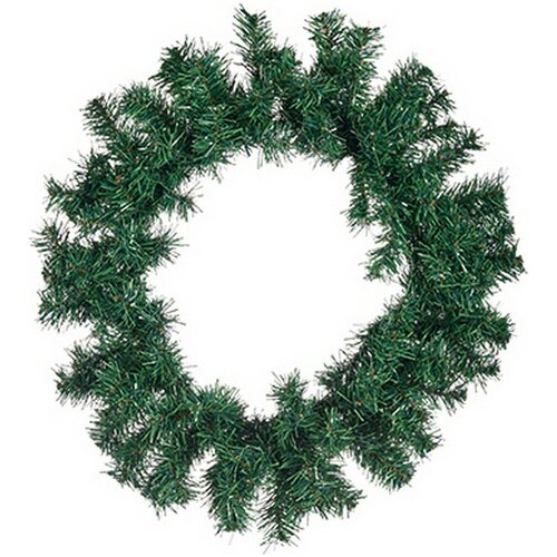  Coroană de Crăciun Krist+ Zelena Plastika 40 x 6 x 40 cm Cijene