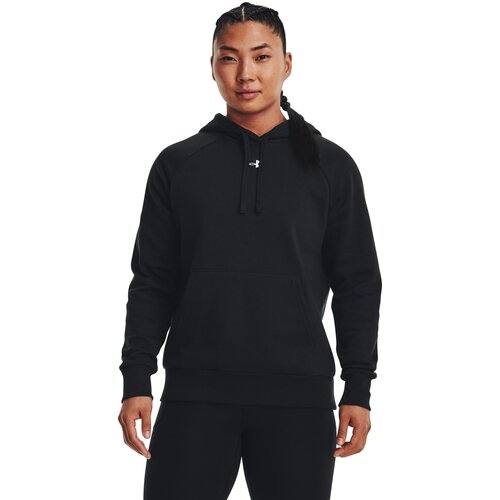 Under Armour Women&amp;#039;s Rival Fleece Hoodie Slike