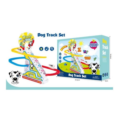  Dečiji Set za igru - Tobogan ( MKL394520 ) Cene