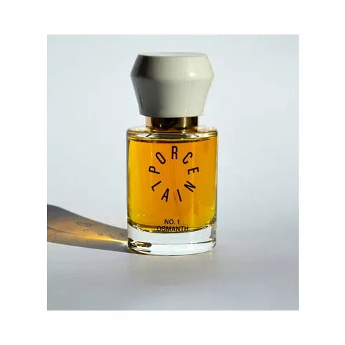 Porcelain Perfumery Perfume no. 1 Osmanth - 50 ml