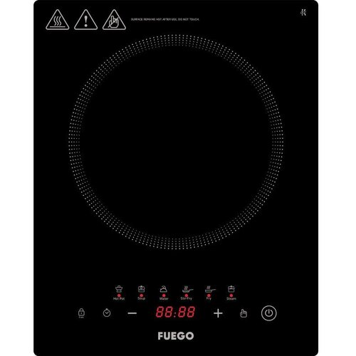 Fuego indukcioni re&amp;scaron;o ICFGPD2000WTC4D Slike