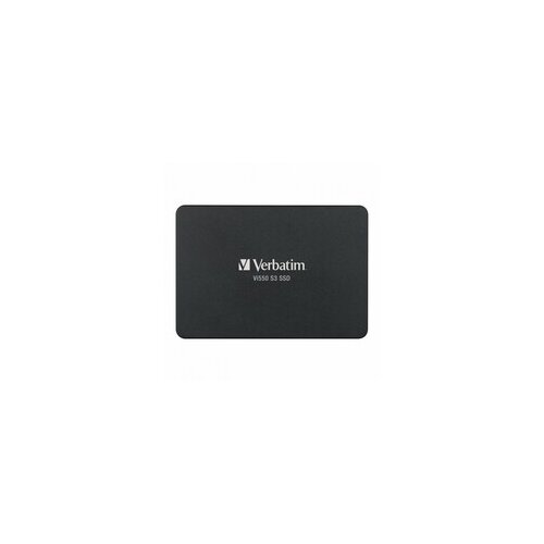 Verbatim SSD 256GB Vi550 S3 49351 Slike