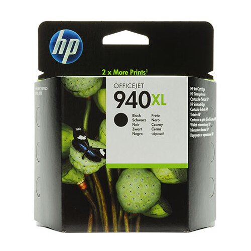 Tinta HP C4906AE HP940XL CRNA Slike