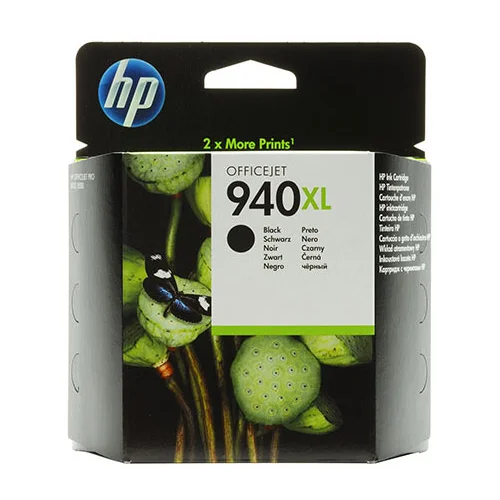 Tinta HP C4906AE HP940XL CRNA