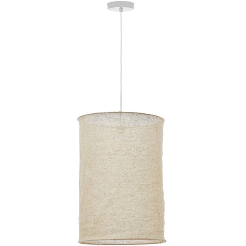 Kave Home Bež senčilo &amp;oslash; 40 cm Mariela &amp;ndash; Slike