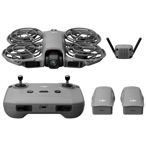 Dji Neo 2 Fly More Combo Slike