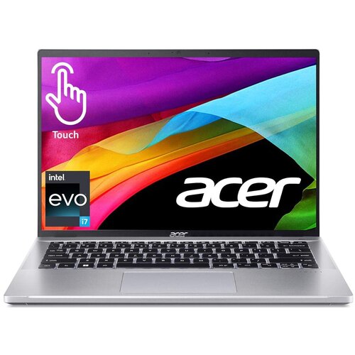 Acer Swift Go SFG14-01-X8BW - 14.5" WUXGA 120Hz, X1P-64-100, 16GB RAM, 1TB SSD Cijene