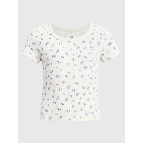 GAP Teen patterned T-shirt - Girls Slike