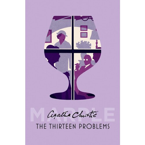 Harper Collins Publishers Ltd Agatha Christie - The Thirteen Problems (Miss Marple) Cene