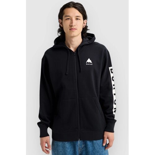 Burton Elite Jopa s kapuco true black Cene