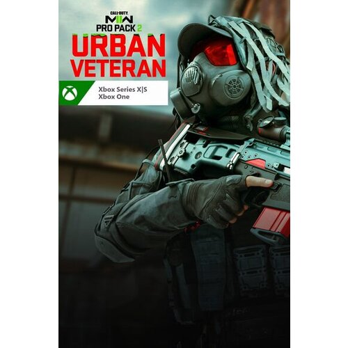 Call of Duty®: Modern Warfare® II - Urban Veteran: Pro Pack (DLC) XBOX LIVE Key EUROPE Cene
