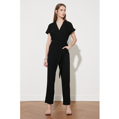 Trendyol Women&amp;#039;s jumpsuit Basic Slike