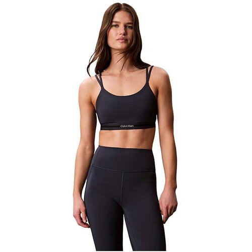 Calvin Klein teget ženski sportski grudnjak Slike