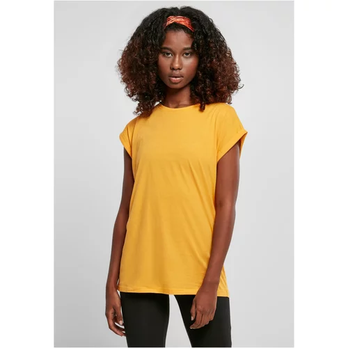 UC Ladies Women's magicmango T-shirt with extended shoulder