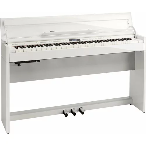Roland DP 603 Gloss White Digitalni pianino