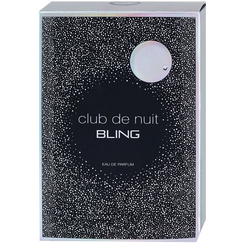 Armaf club de nuit bling 75 ml parfemska voda unisex Cijene