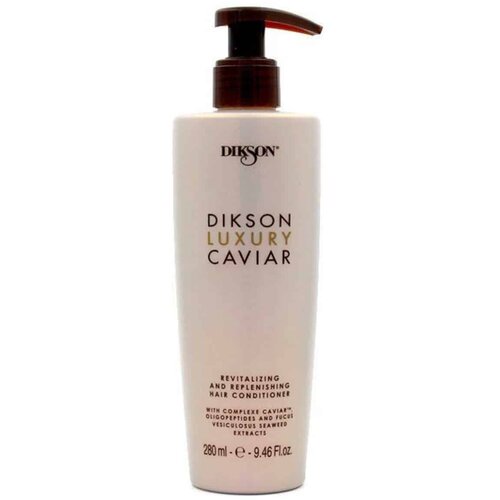 Dikson Regenerator za kosu Luxury Caviar Green 280ml Cene