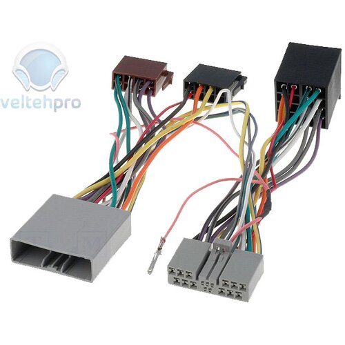 Konektor za bt parrot HF-59290 Slike