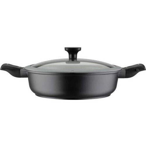 PONEV ZA PRAŽENJE EASY CLICK 28/8,2 cm premaz Vitaflon&amp;reg; Granit Slike
