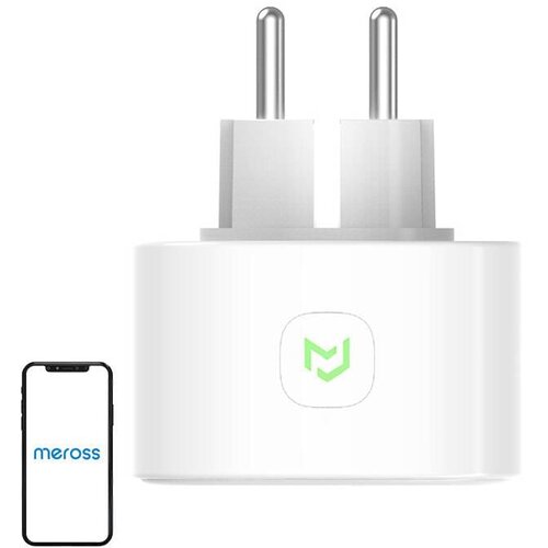 Meross MSS210EU WiFi pametna utičnica Cijene