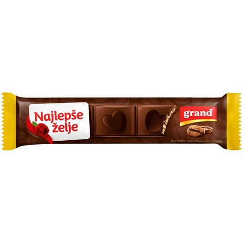 Štark najlepse želje Grand Kafa, 184 g Cene