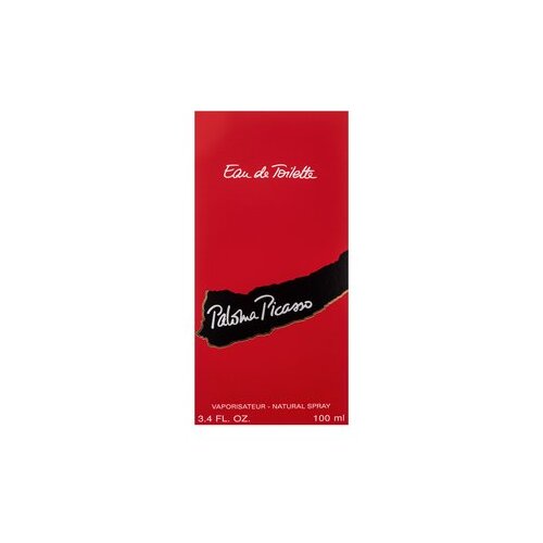 Paloma Picasso toaletna voda 100 ml za ženske Slike