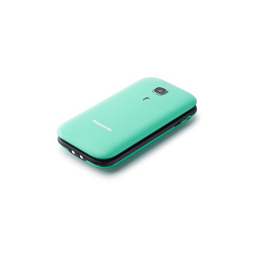 Panasonic KX-TU400EXC mobilni telefon za starije Slike