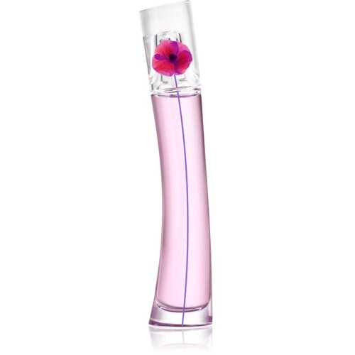 Kenzo Flower by Cherry Poppy parfumska voda za ženske 30 ml Slike