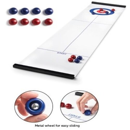 MiquelRius igra curling mr13177 Cene