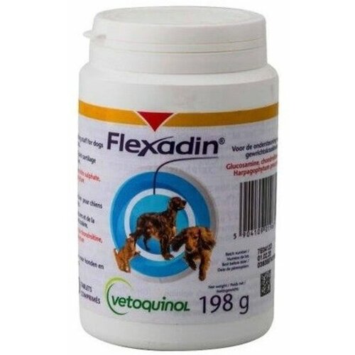 flexadin tablete sa glukozaminom i hondroitinom 90kom Slike