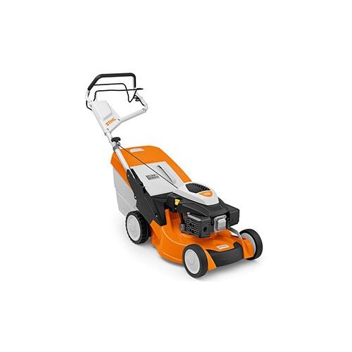 Stihl Motorna samohodna kosilica RM 650 V Slike