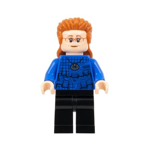  LEGO® Queer Eye que006 Kathi Dooley (Before Makeover) Cene
