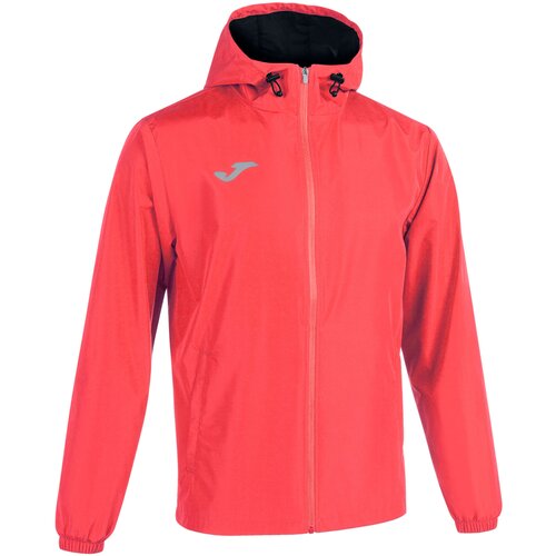 Joma Parke Elite VII Rain Jacket Oranžna Cene