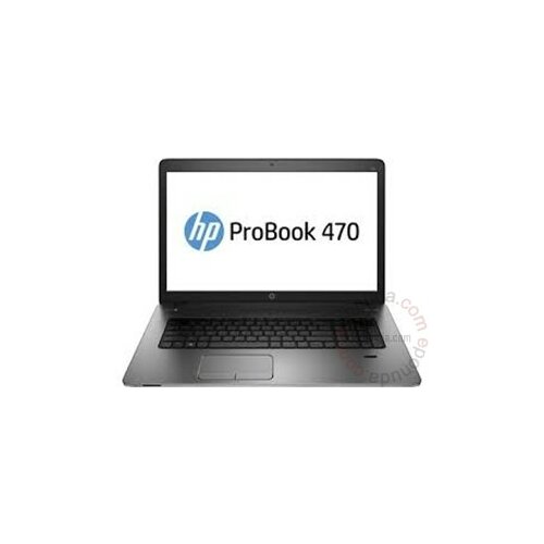 Hp ProBook 470 G2 L8A73ES laptop Slike